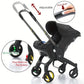 The Official 2-in-1 Car Seat & Stroller – All-in-One Travel System