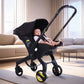 The Official 2-in-1 Car Seat & Stroller – All-in-One Car Seat & Travel System