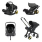 The Official 2-in-1 Car Seat & Stroller – All-in-One Travel System